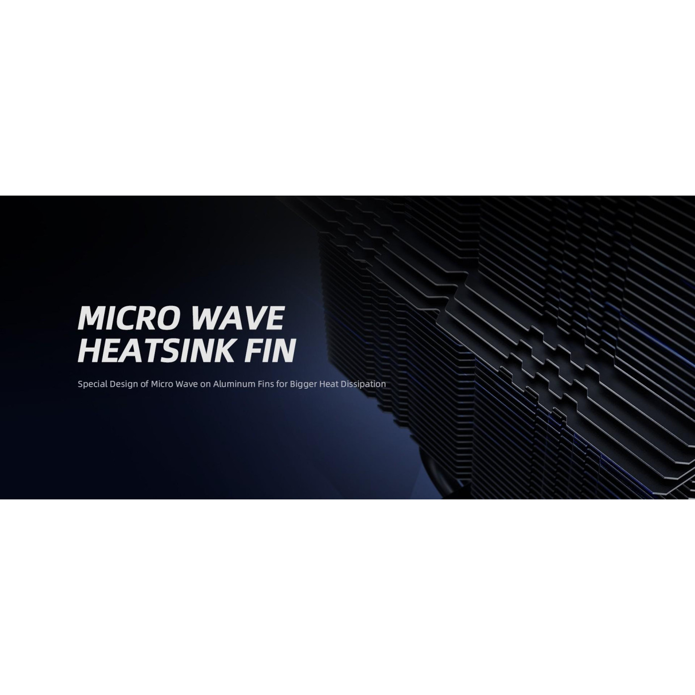 Кулер для процесора ID-Cooling Frozn A410 Black (FROZN A410 Black)