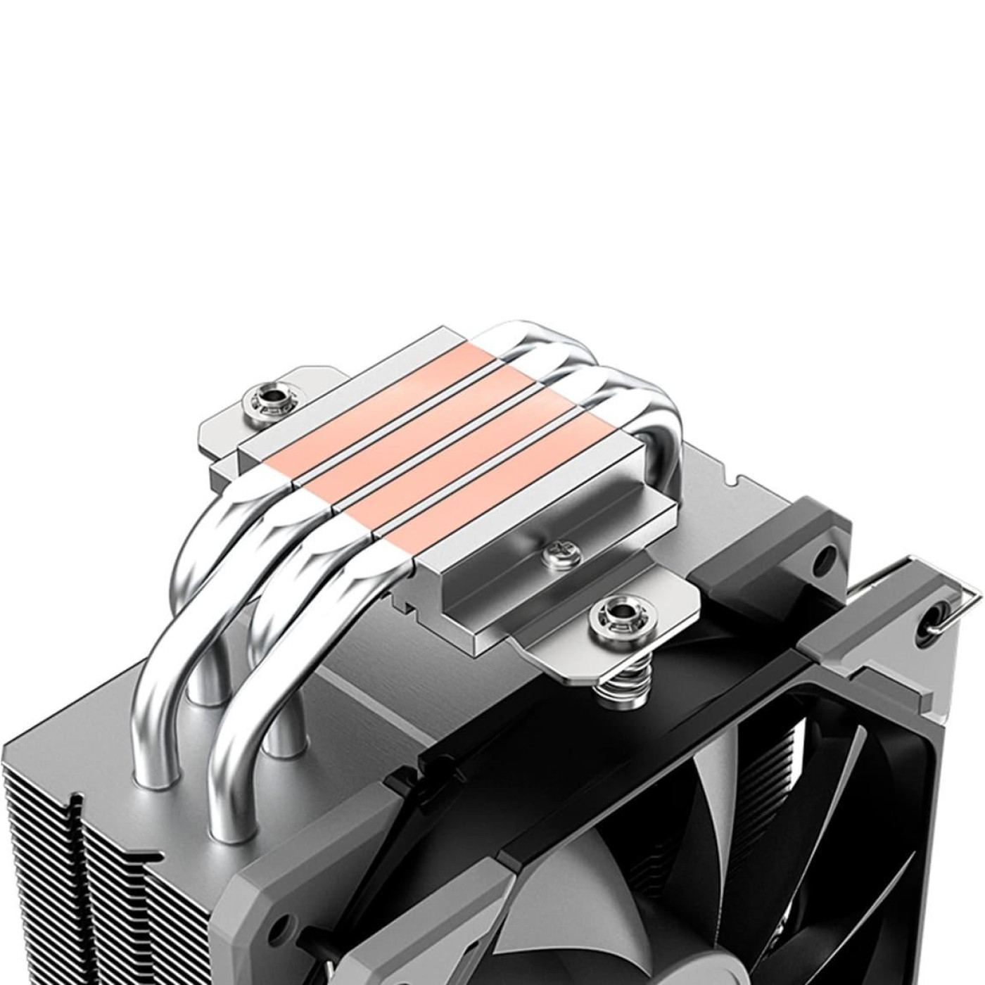 Кулер для процессора ID-Cooling SE-214-XT Basic( intel amd) (SE-214-XT BASIC( intel amd)) Б/у,U1