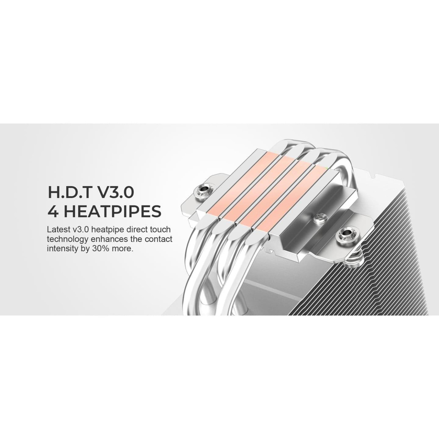 Кулер для процессора ID-Cooling SE-214-XT Basic( intel amd) (SE-214-XT BASIC( intel amd)) Б/у,U1