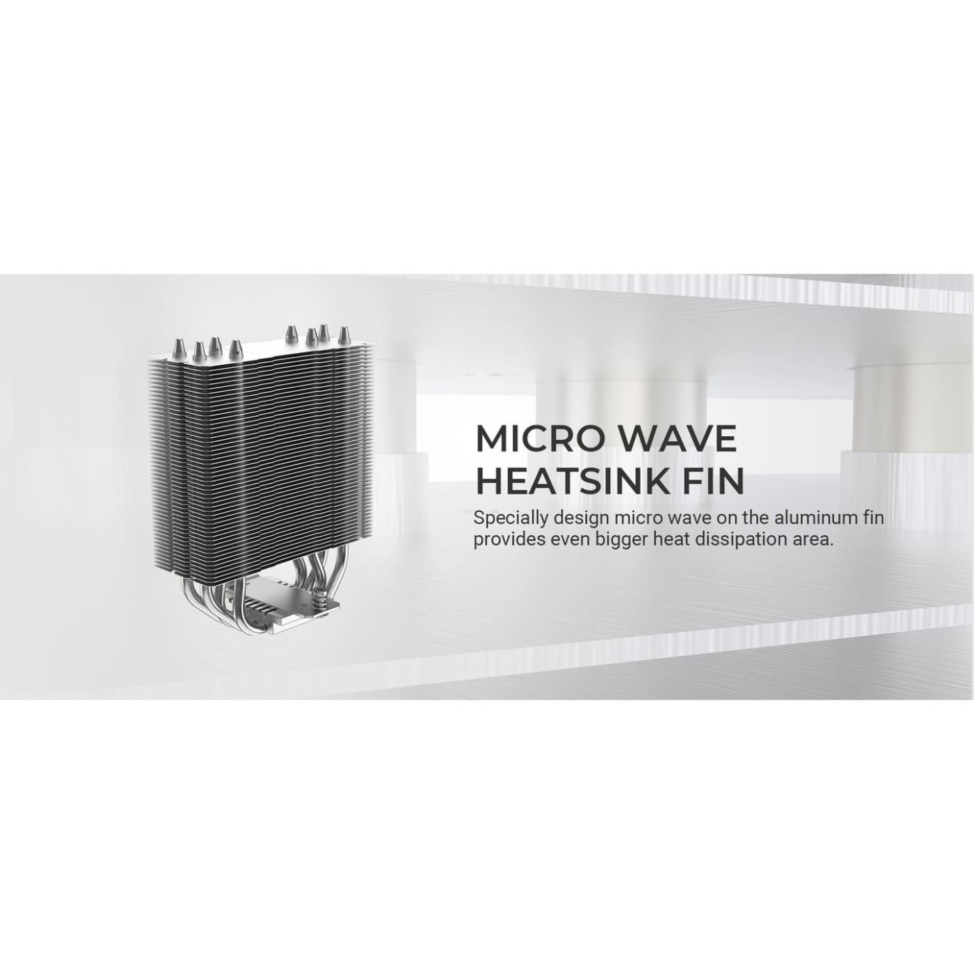 Кулер для процессора ID-Cooling SE-214-XT Basic( intel amd) (SE-214-XT BASIC( intel amd)) Б/у,U1