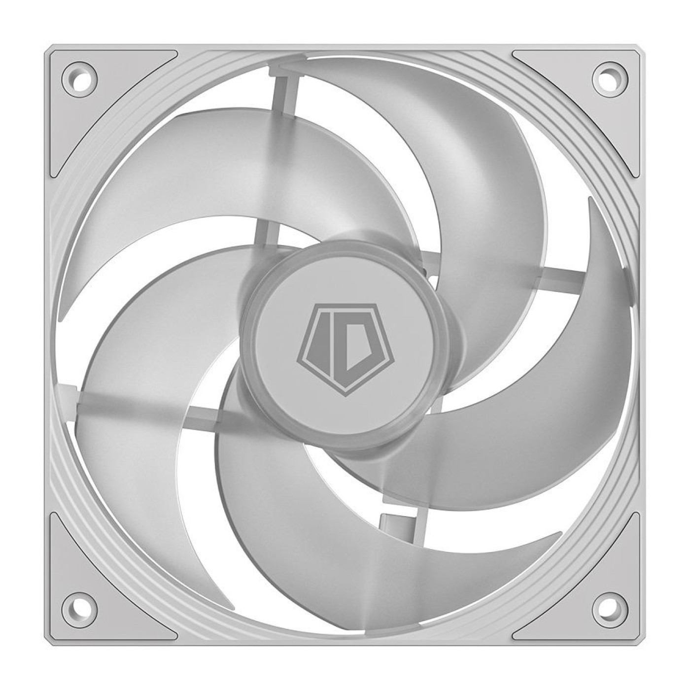 Кулер для процессора ID-Cooling Frozn A410 SE ARGB White (FROZN A410 SE ARGB WHITE)