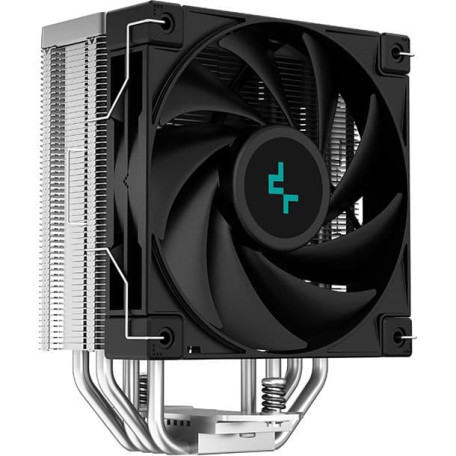 Кулер для процесора Deepcool AK400 1700 (R-AK400-BKNNMN-G-1) Б/в