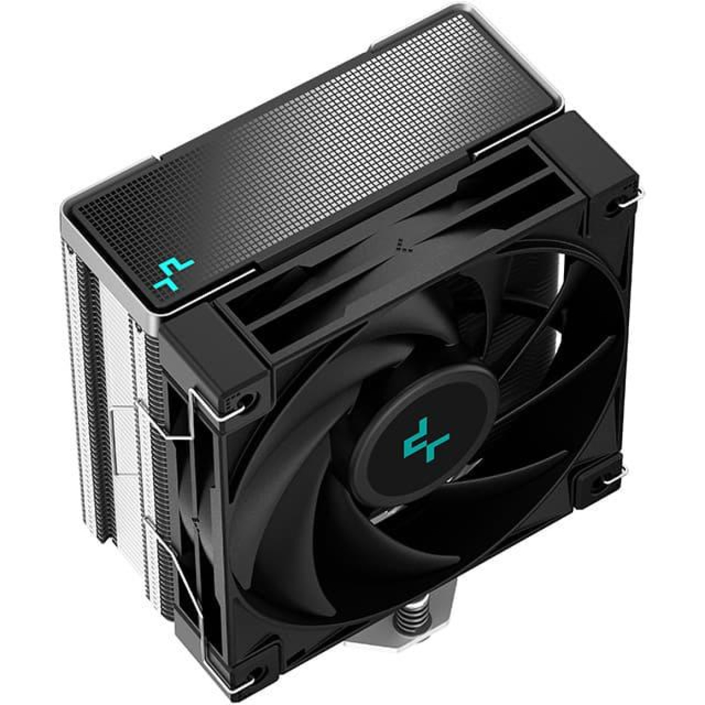 Кулер для процесора Deepcool AK400 1700 (R-AK400-BKNNMN-G-1) Б/в