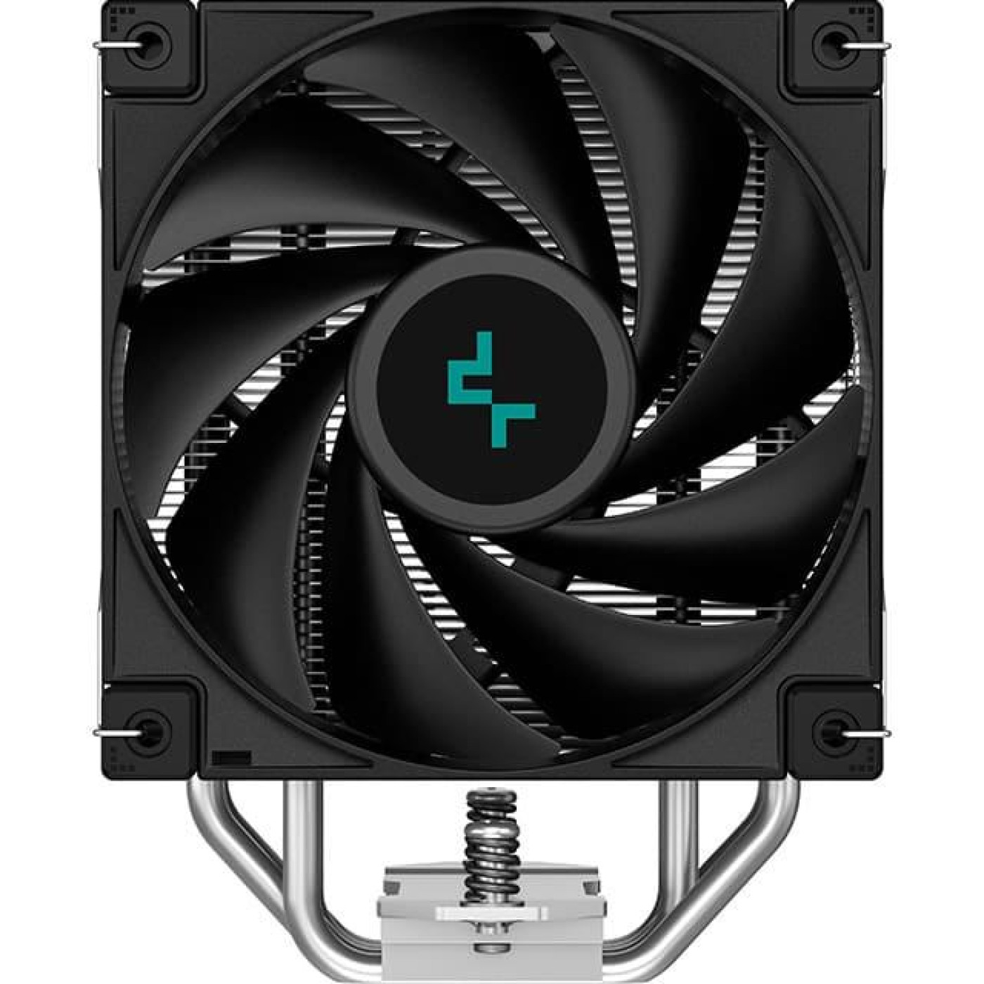 Кулер для процесора Deepcool AK400 1700 (R-AK400-BKNNMN-G-1) Б/в