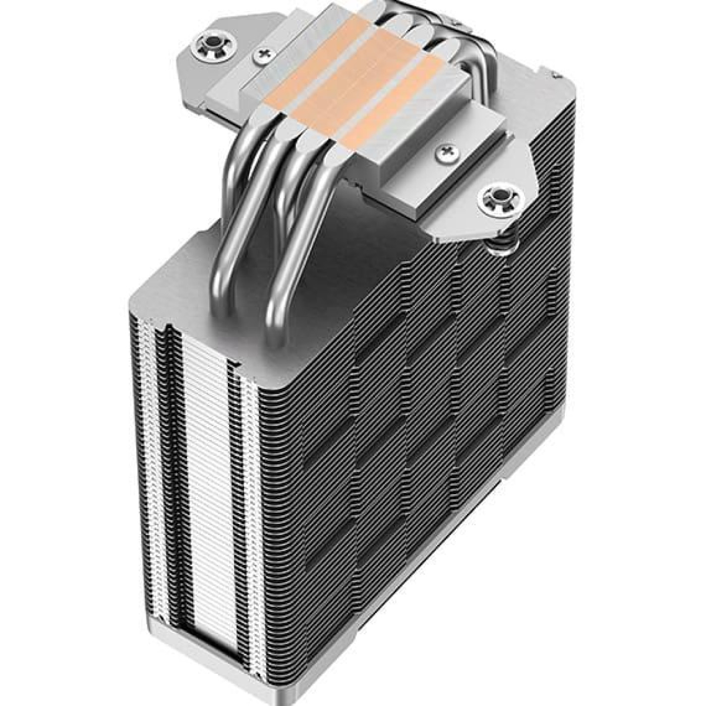 Кулер для процесора Deepcool AK400 1700 (R-AK400-BKNNMN-G-1) Б/в