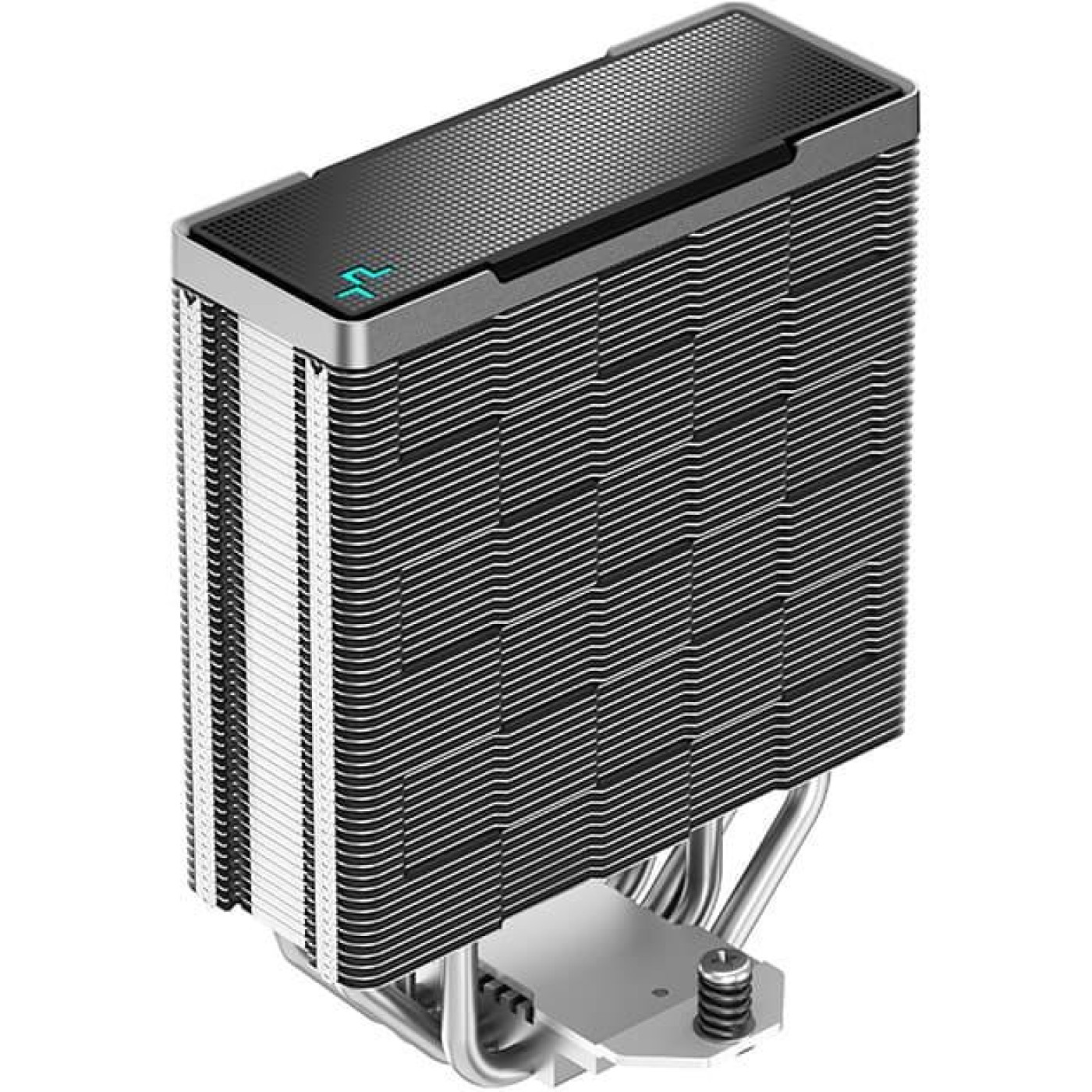 Кулер для процесора Deepcool AK400 1700 (R-AK400-BKNNMN-G-1) Б/в
