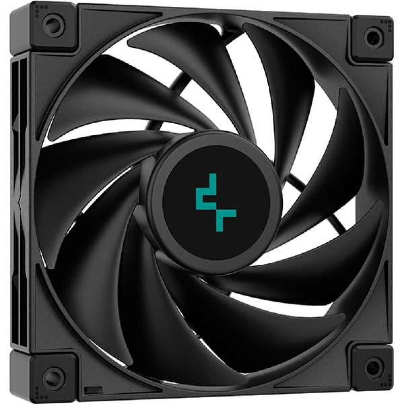 Кулер для процесора Deepcool AK400 1700 (R-AK400-BKNNMN-G-1) Б/в
