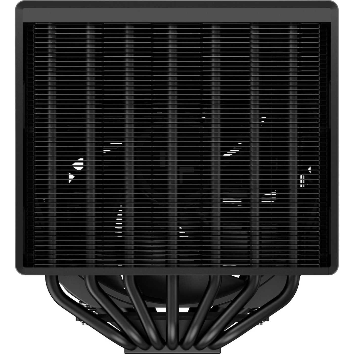Кулер для процесора Deepcool Assassin 4S (R-ASN4S-BKGPMN-G)