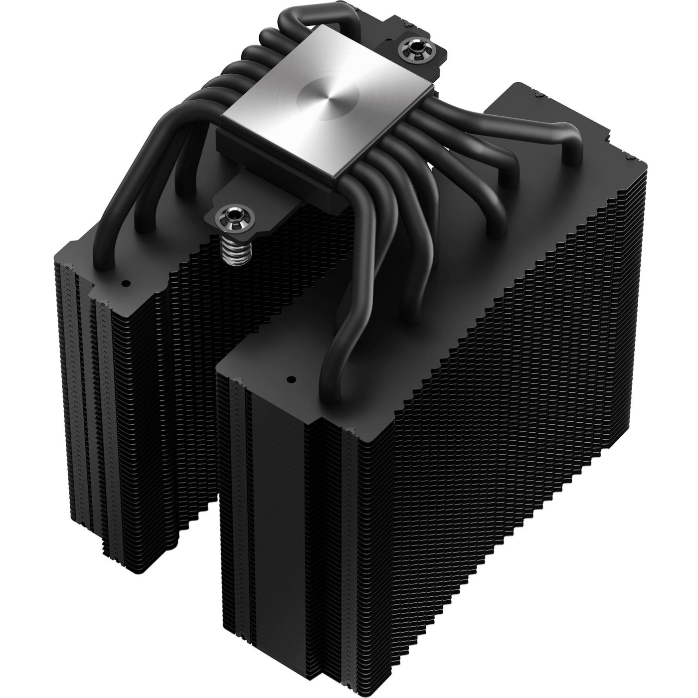Кулер для процесора Deepcool Assassin 4S (R-ASN4S-BKGPMN-G)