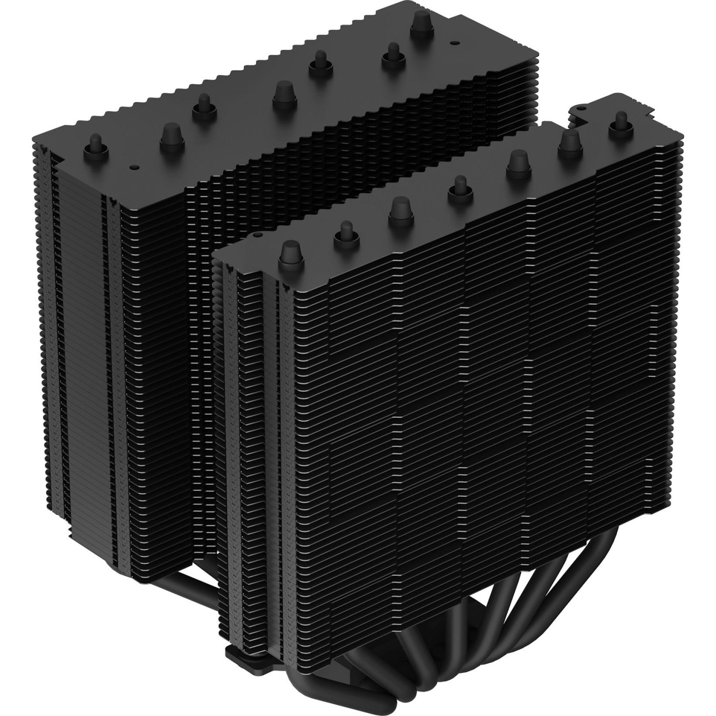 Кулер для процесора Deepcool Assassin 4S (R-ASN4S-BKGPMN-G)