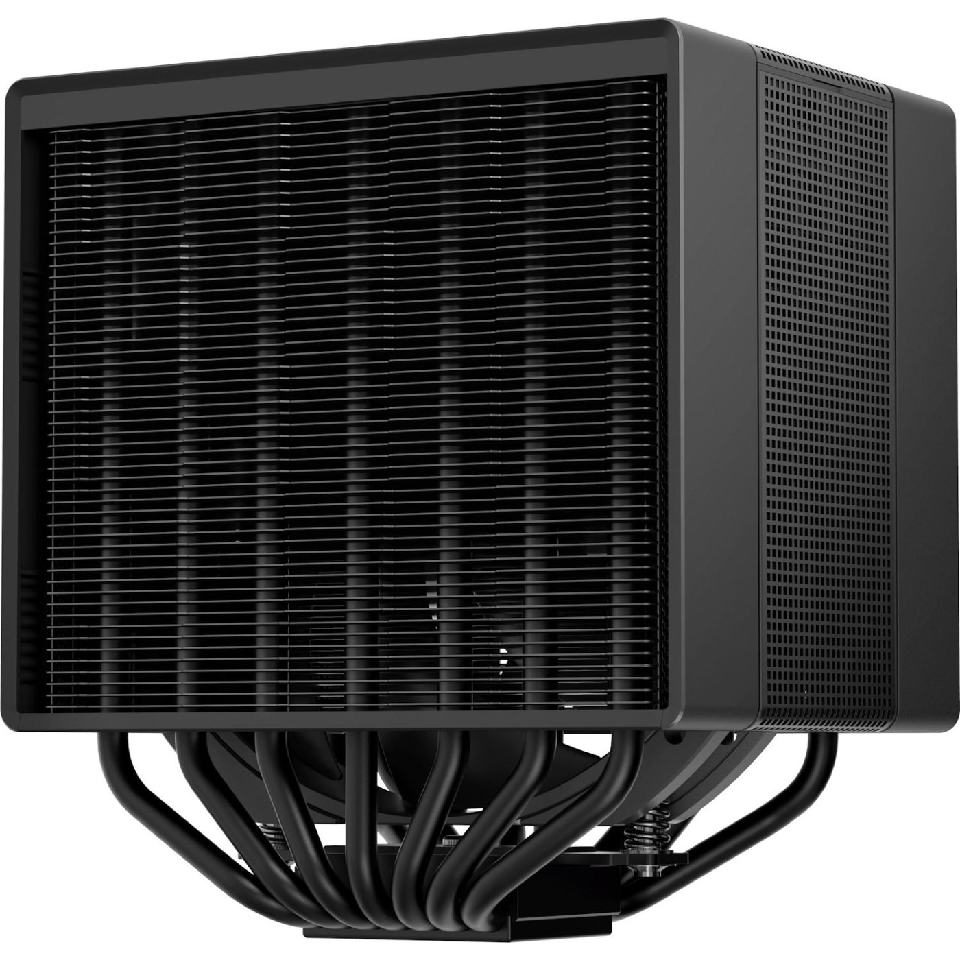 Кулер для процесора Deepcool Assassin 4S (R-ASN4S-BKGPMN-G)