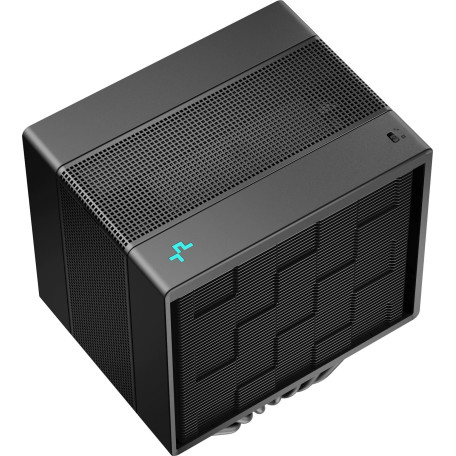 Кулер для процесора Deepcool Assassin 4S (R-ASN4S-BKGPMN-G)