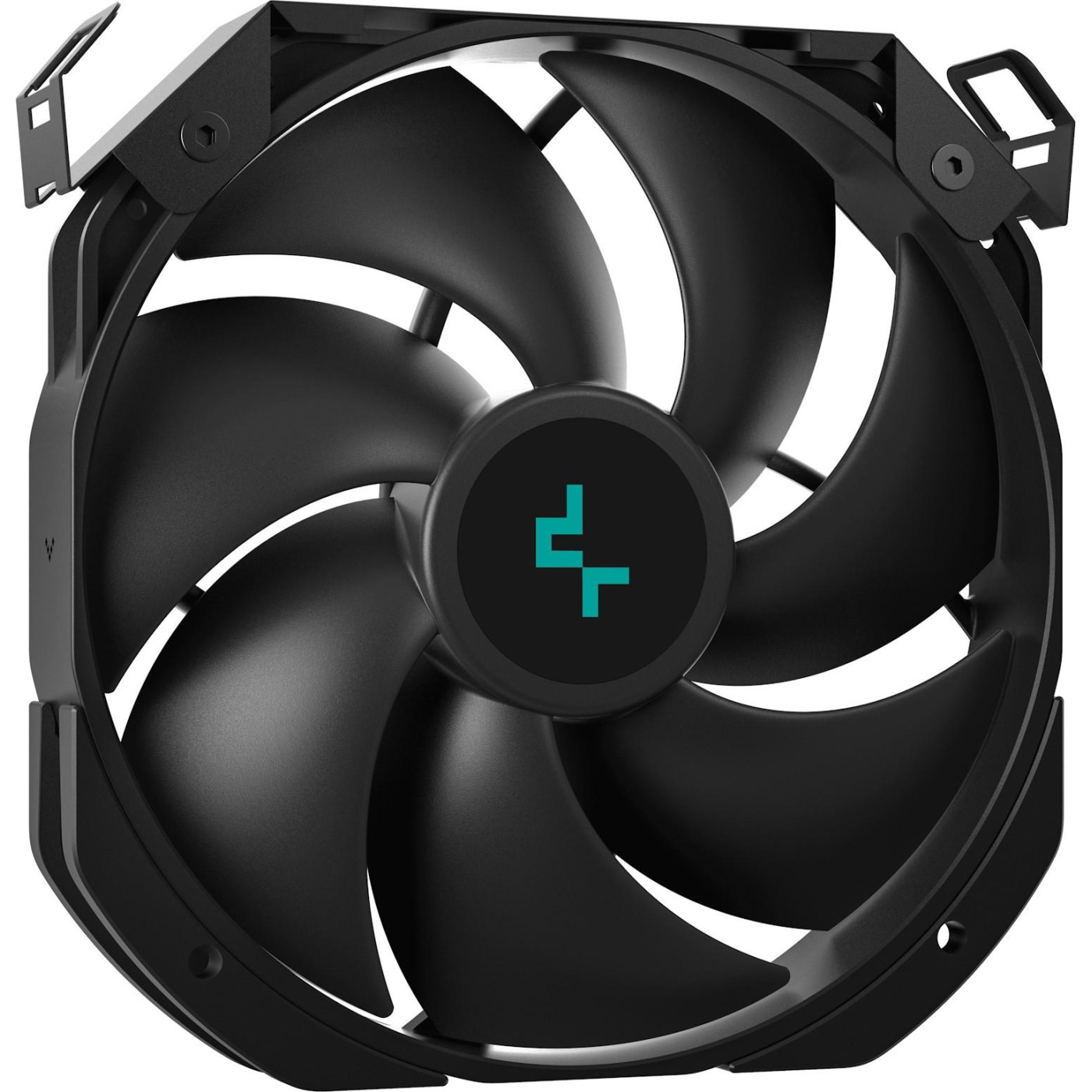 Кулер для процесора Deepcool Assassin 4S (R-ASN4S-BKGPMN-G)