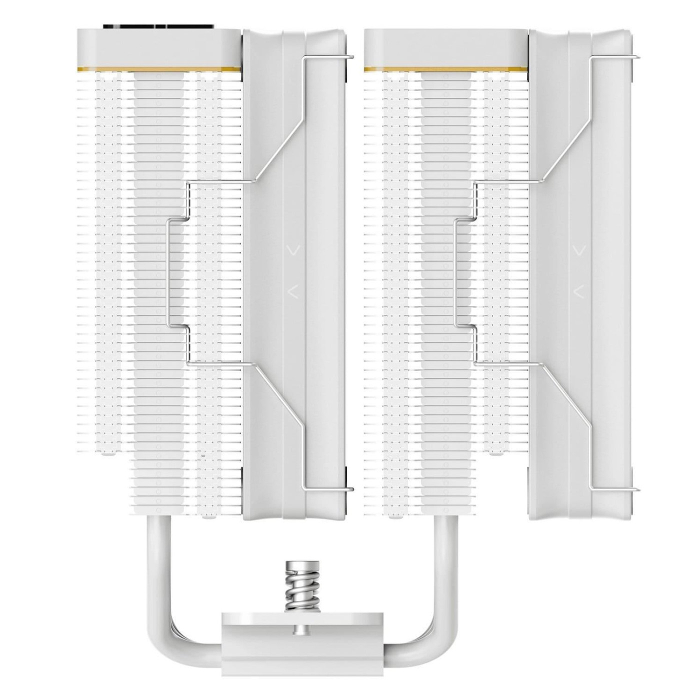 Кулер для процессора OCYPUS IOTA A62 WH (IOTA-A62-WH2NNWD00X-GL)