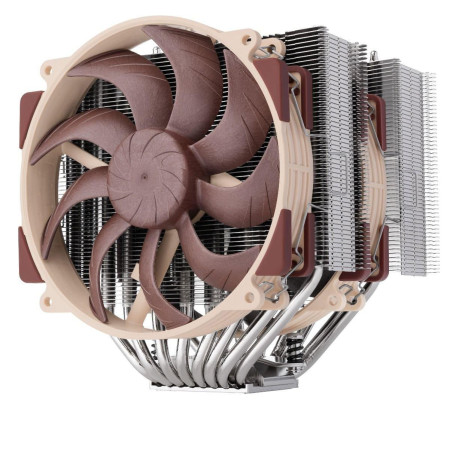 Кулер для процесора Noctua NH-D15 G2 (NH-D15 G2)