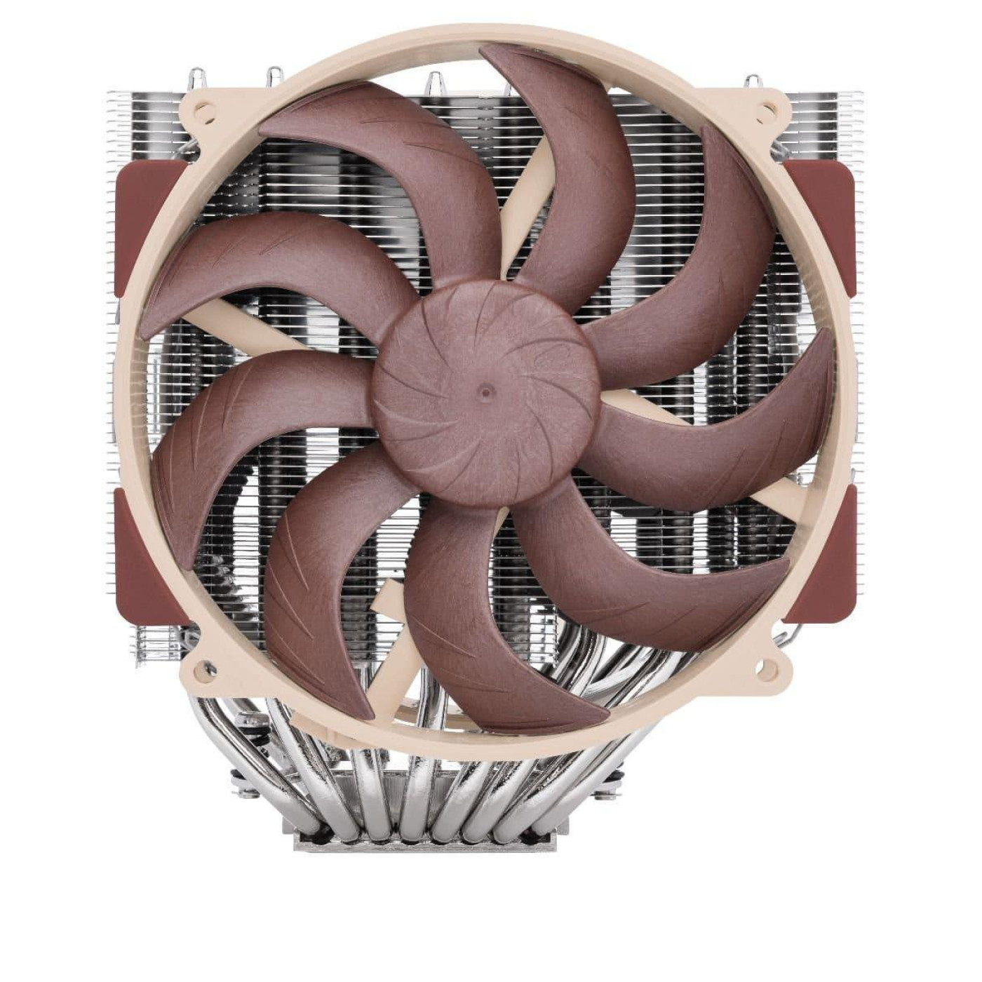 Кулер для процессора Noctua NH-D15 G2 (NH-D15 G2)