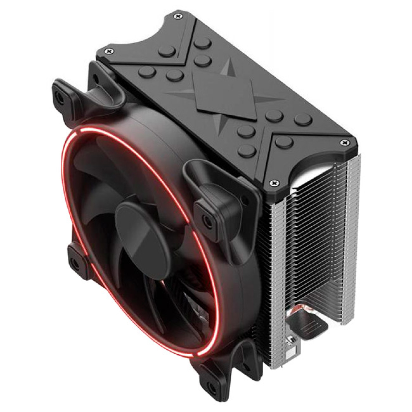 Кулер для процессора Vinga CL3007R (CL3007R) Б/у,U1