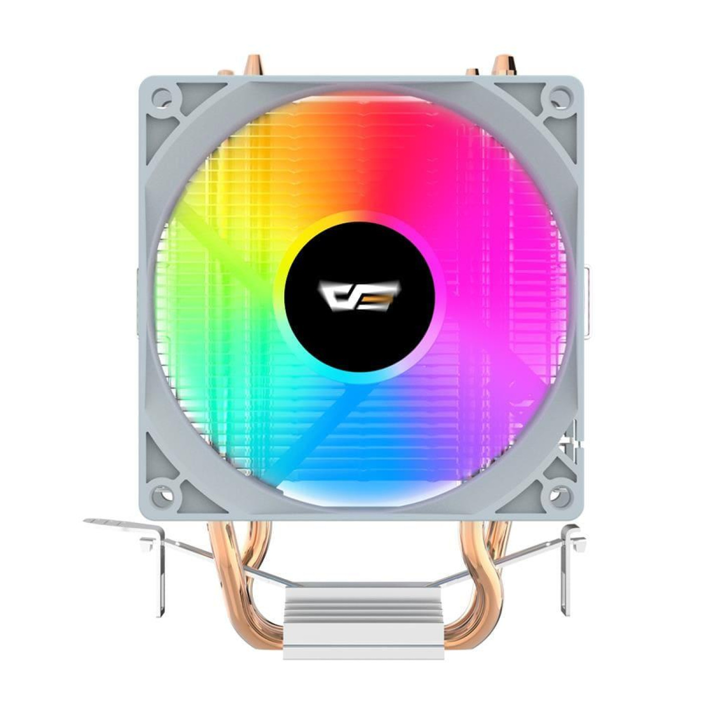 Кулер для процессора Darkflash ICE200 PRO (ICE200 PRO)