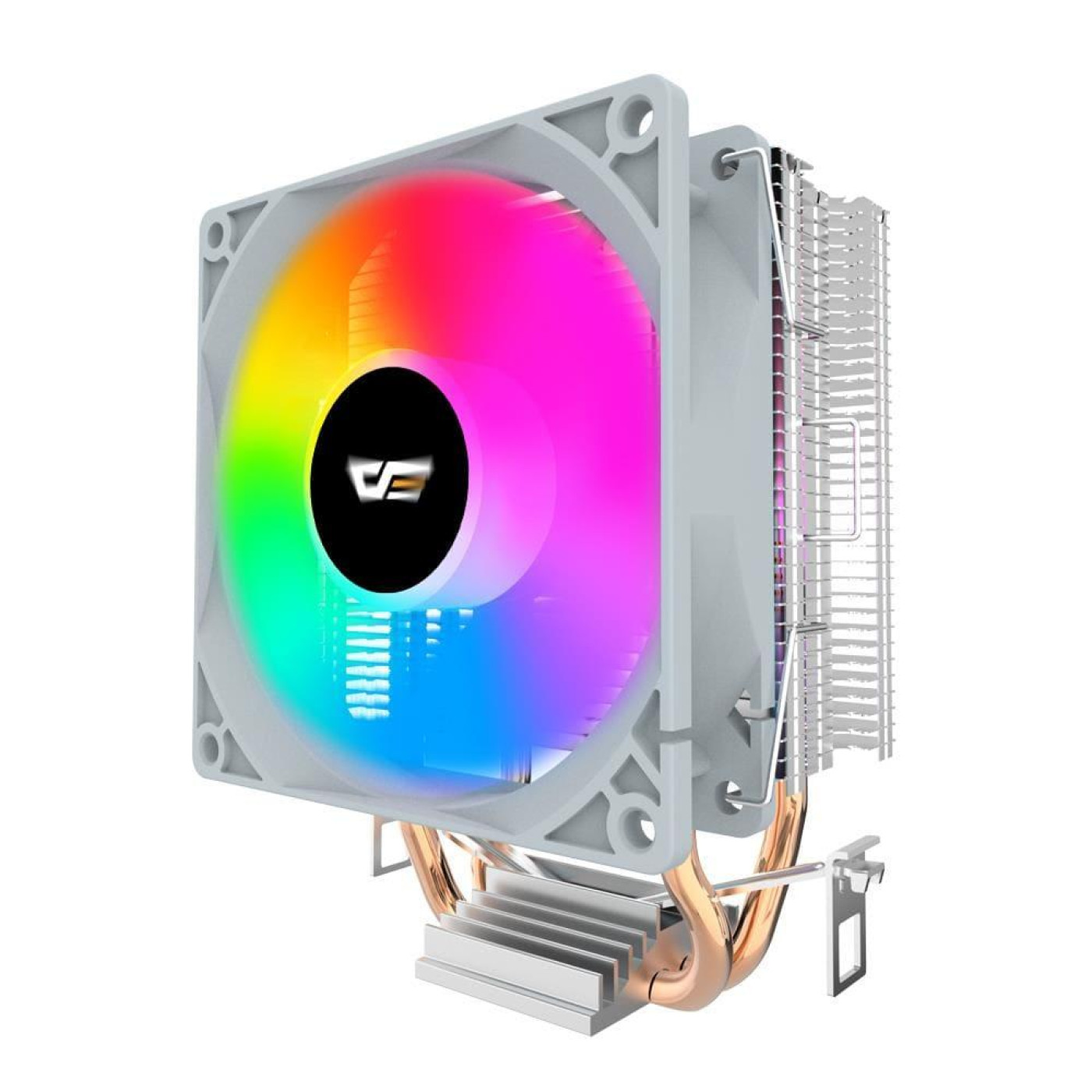 Кулер для процесора Darkflash ICE200 PRO (ICE200 PRO)