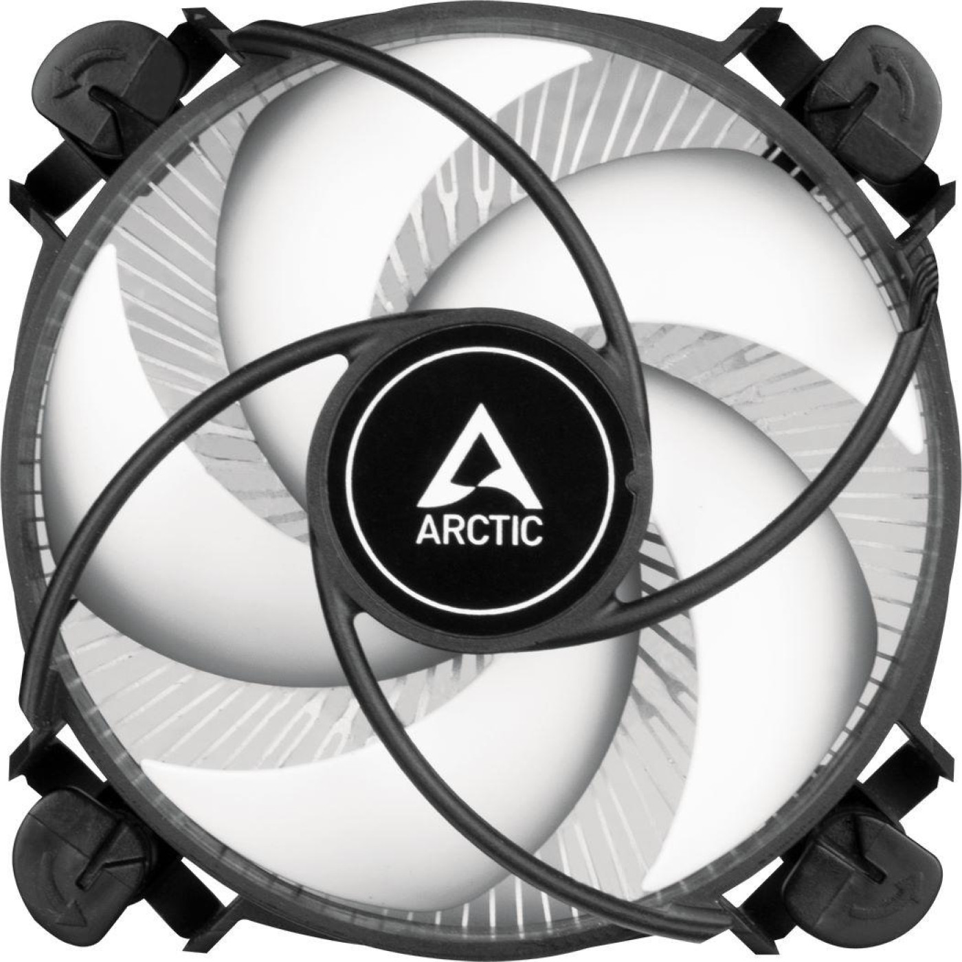 Кулер для процесора Arctic Alpine 17 1700 (ACALP00040A)
