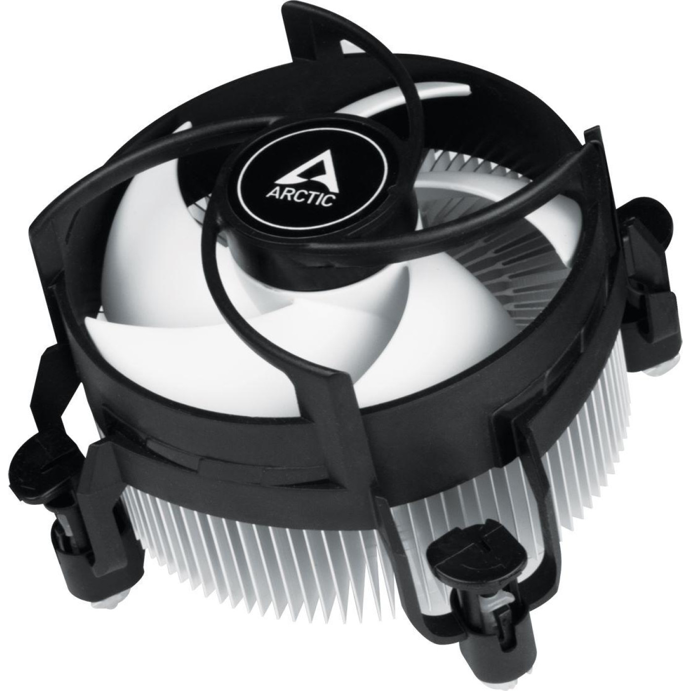 Кулер для процесора Arctic Alpine 17 1700 (ACALP00040A)