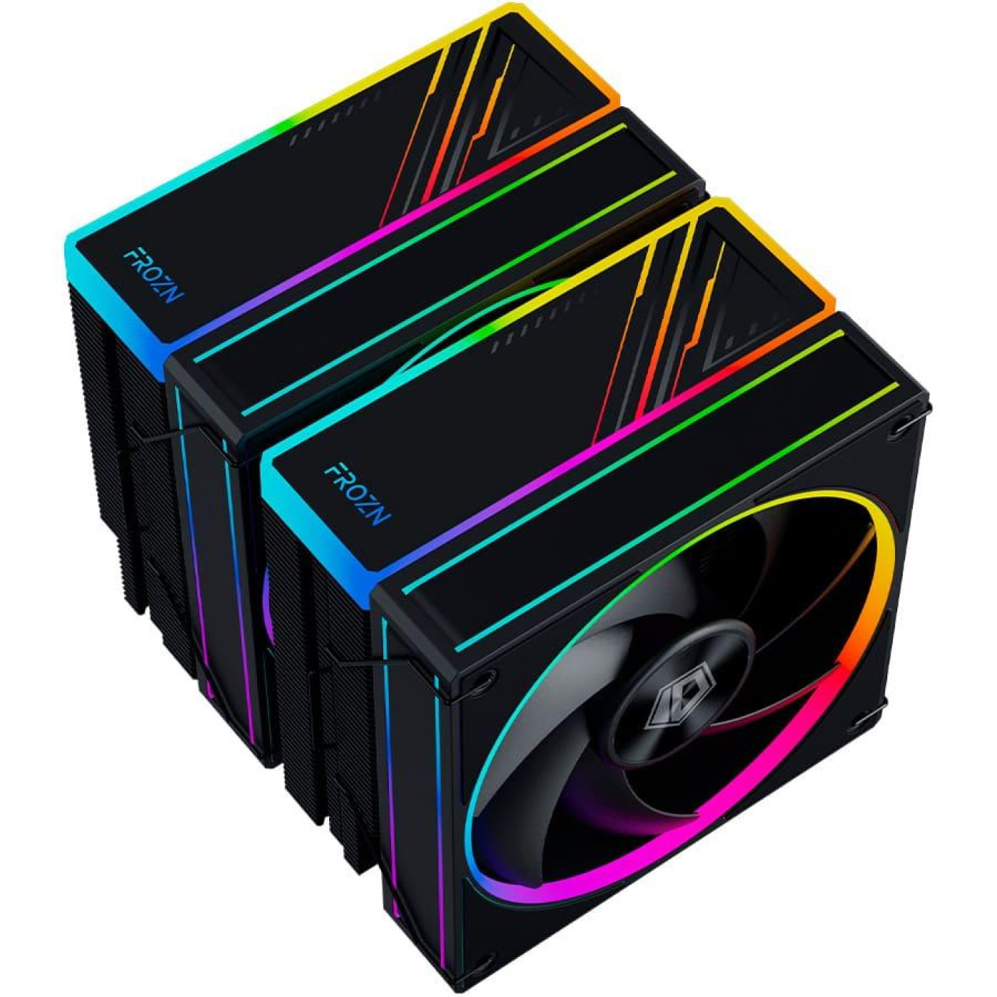 Кулер для процесора ID-Cooling Frozn A620 ARGB (FROZN A620 ARGB) U1