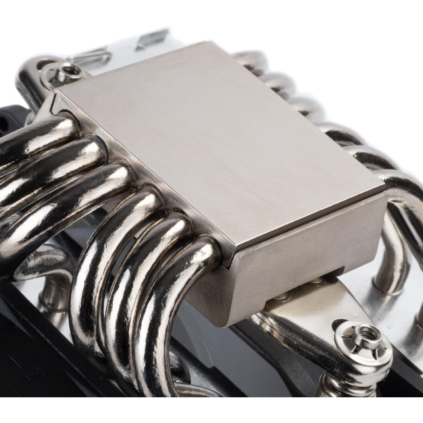 Кулер для процесора SilverStone Hydrogon (SST-HYD120-ARGB-V2)