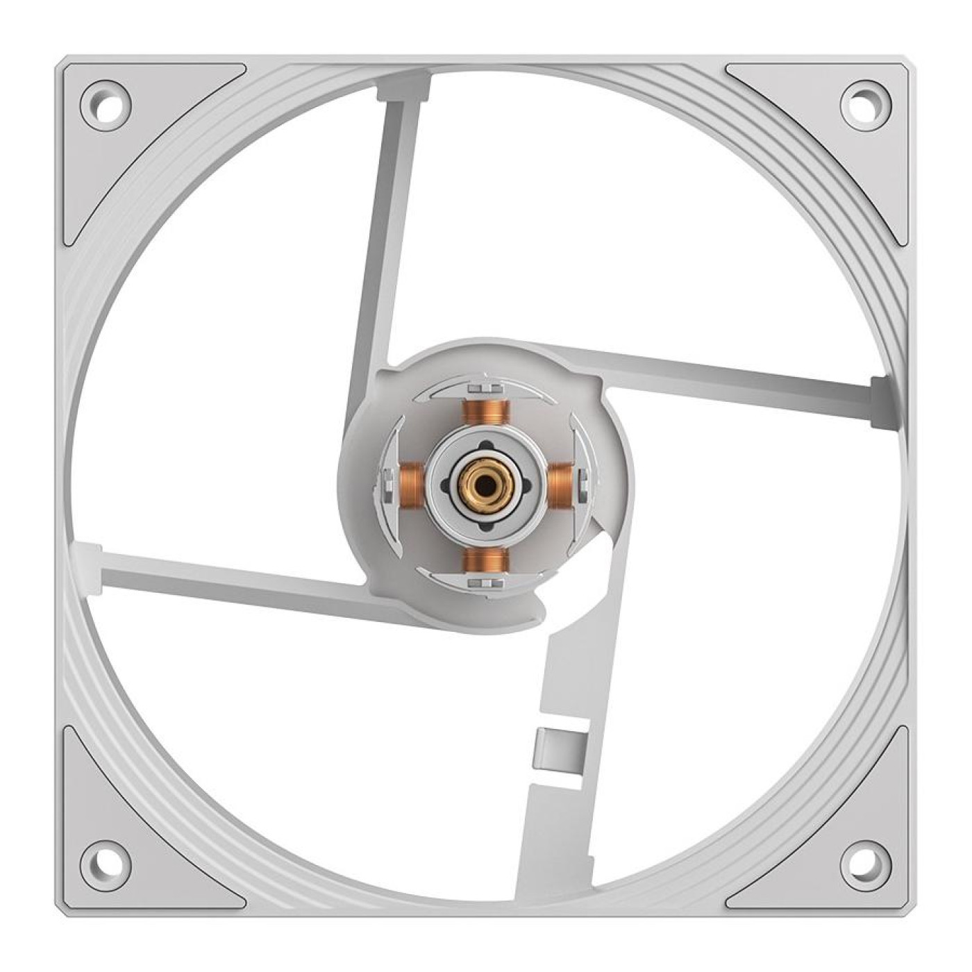 Кулер для процессора ID-Cooling Frozn A410 SE White (FROZN A410 SE WHITE)