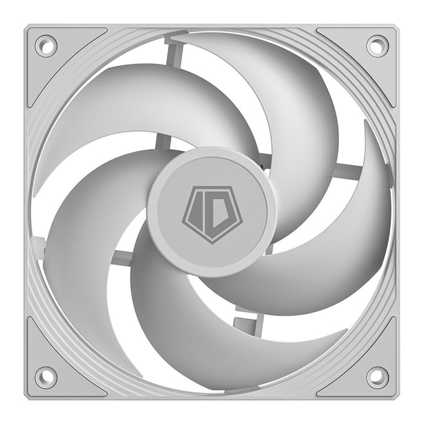 Кулер для процессора ID-Cooling Frozn A410 SE White (FROZN A410 SE WHITE)