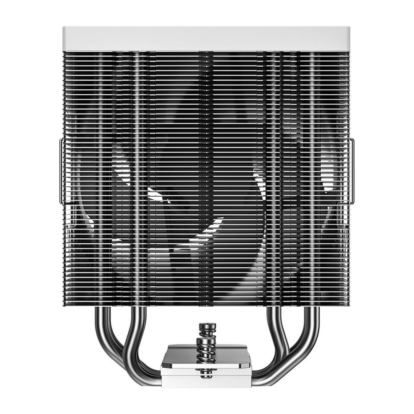 Кулер для процессора ID-Cooling Frozn A410 SE White (FROZN A410 SE WHITE)