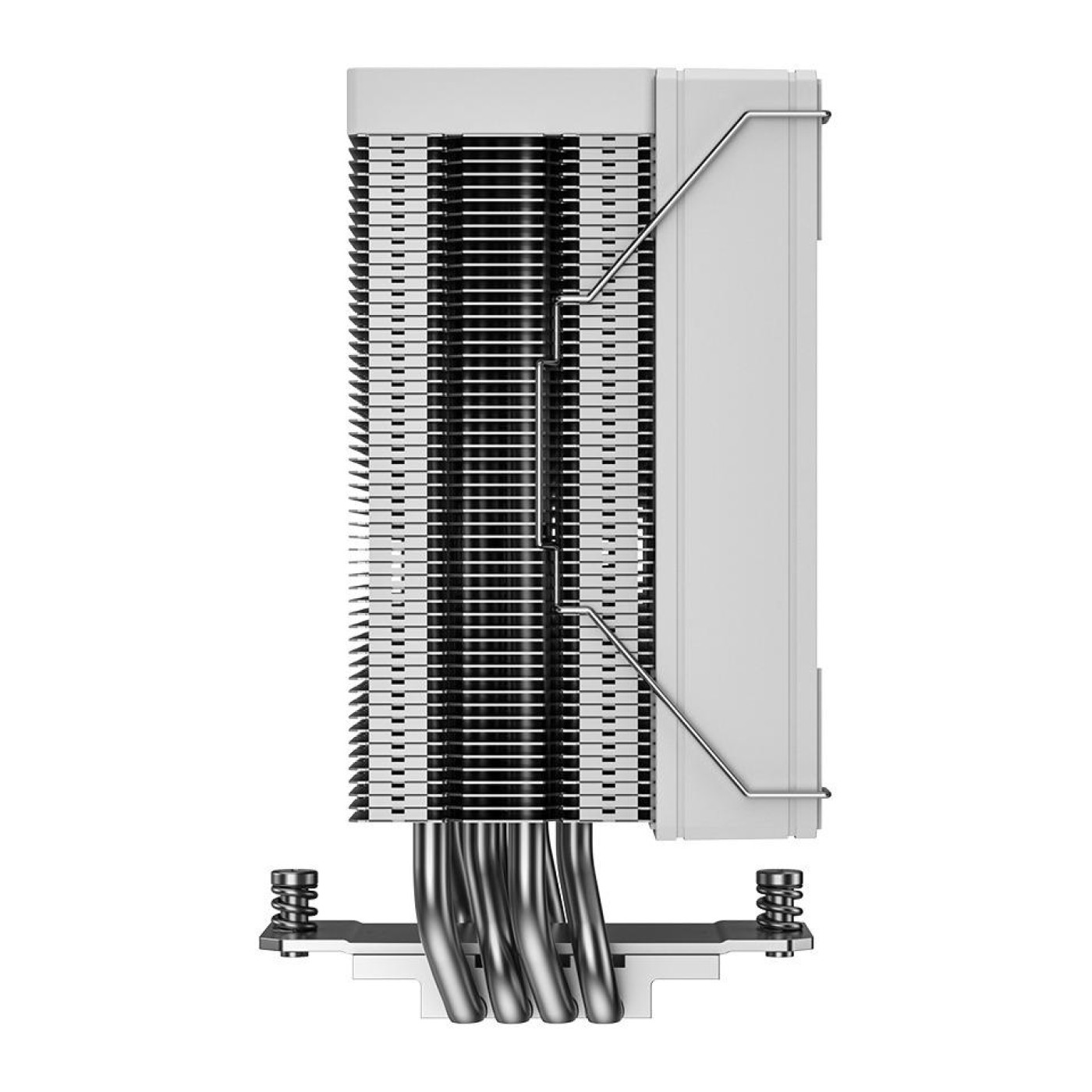 Кулер для процессора ID-Cooling Frozn A410 SE White (FROZN A410 SE WHITE)