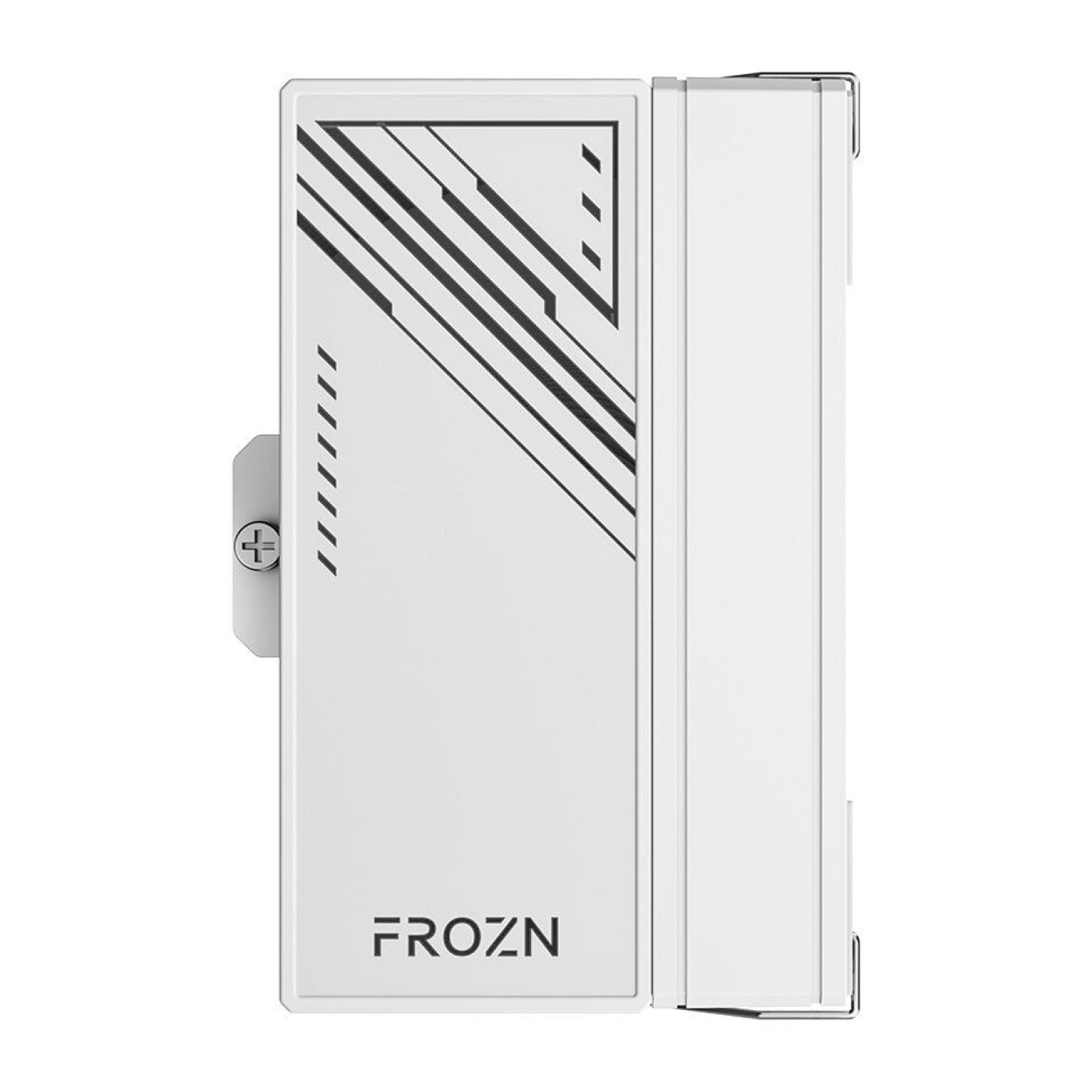 Кулер для процессора ID-Cooling Frozn A410 SE White (FROZN A410 SE WHITE)