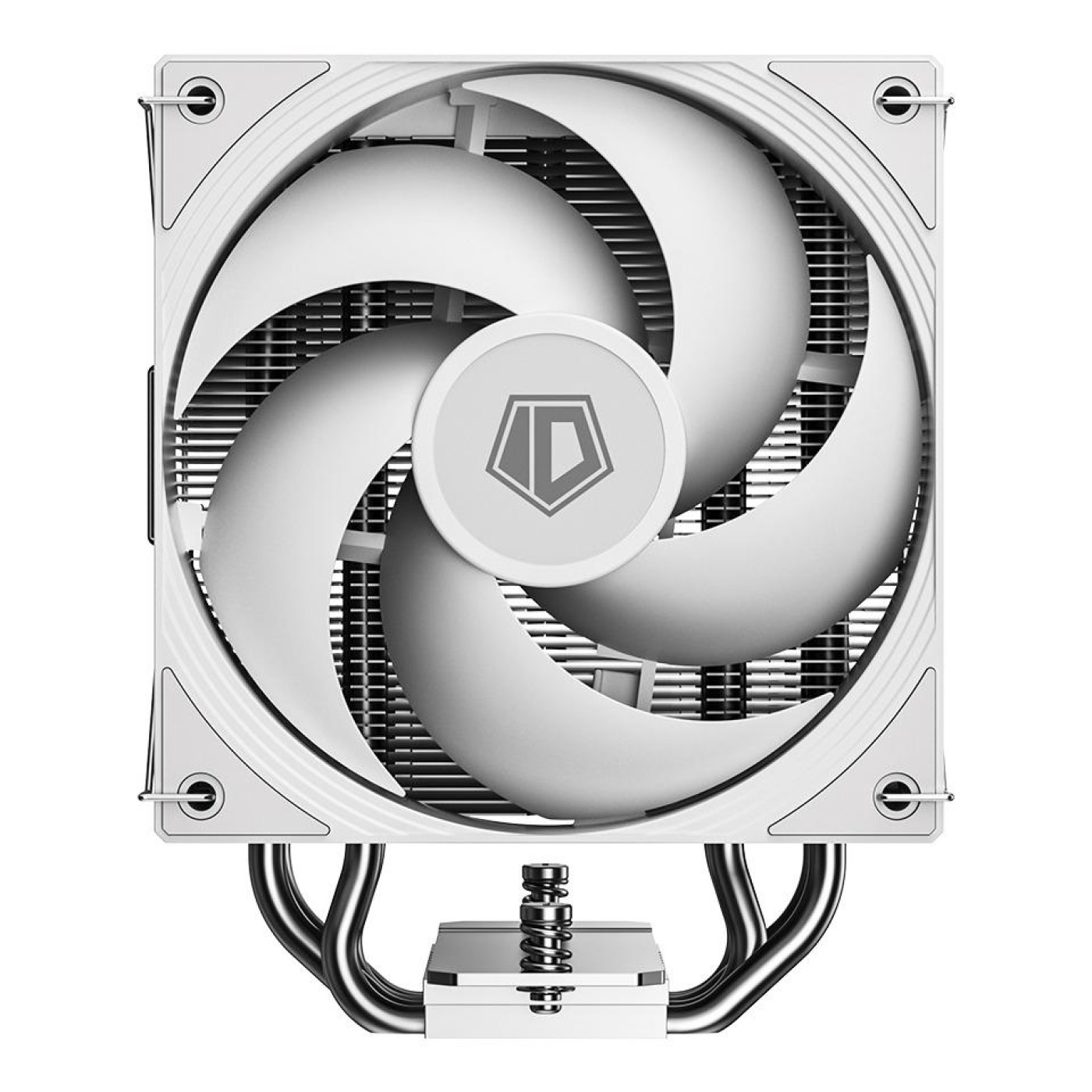 Кулер для процессора ID-Cooling Frozn A410 SE White (FROZN A410 SE WHITE)