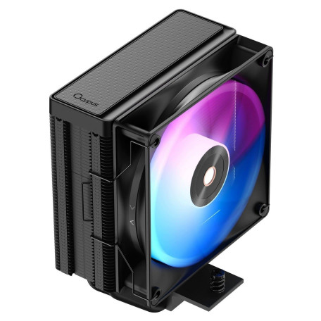 Кулер для процесора Ocypus DELTA A40 BK ARGB (DELTA-A40-BK1NAWN00X-GL)