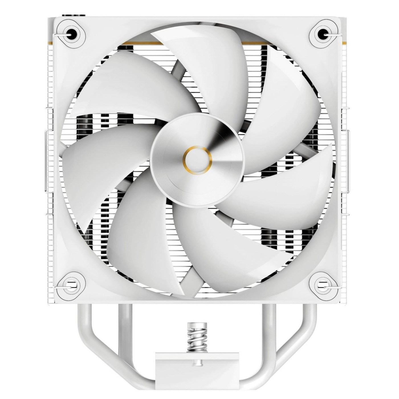 Кулер для процесора Ocypus IOTA A40 WH (IOTA-A40-WH1NNWD00X-GL)