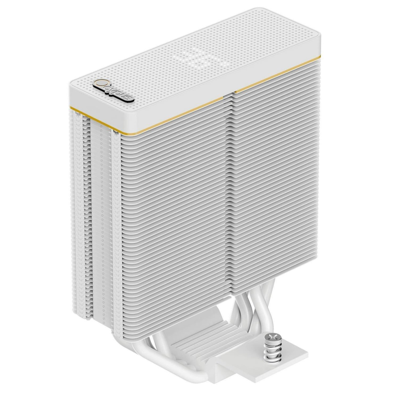 Кулер для процесора Ocypus IOTA A40 WH (IOTA-A40-WH1NNWD00X-GL)