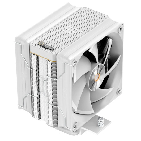 Кулер для процесора Ocypus IOTA A40 WH DUAL FAN (IOTA-A40-WH2NNWD00X-GL)