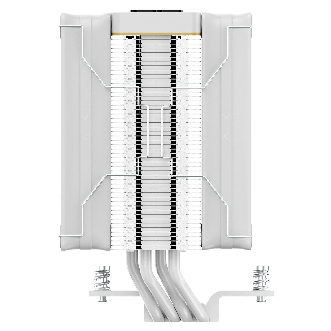 Кулер для процесора Ocypus IOTA A40 WH DUAL FAN (IOTA-A40-WH2NNWD00X-GL)