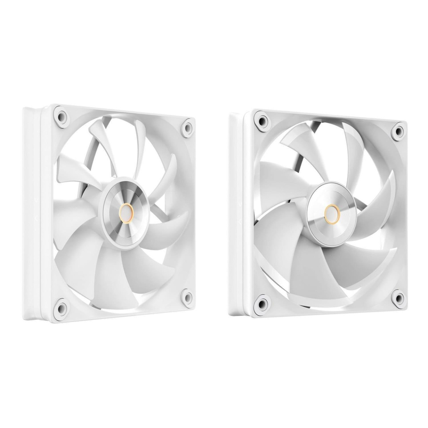 Кулер для процесора Ocypus IOTA A40 WH DUAL FAN (IOTA-A40-WH2NNWD00X-GL)