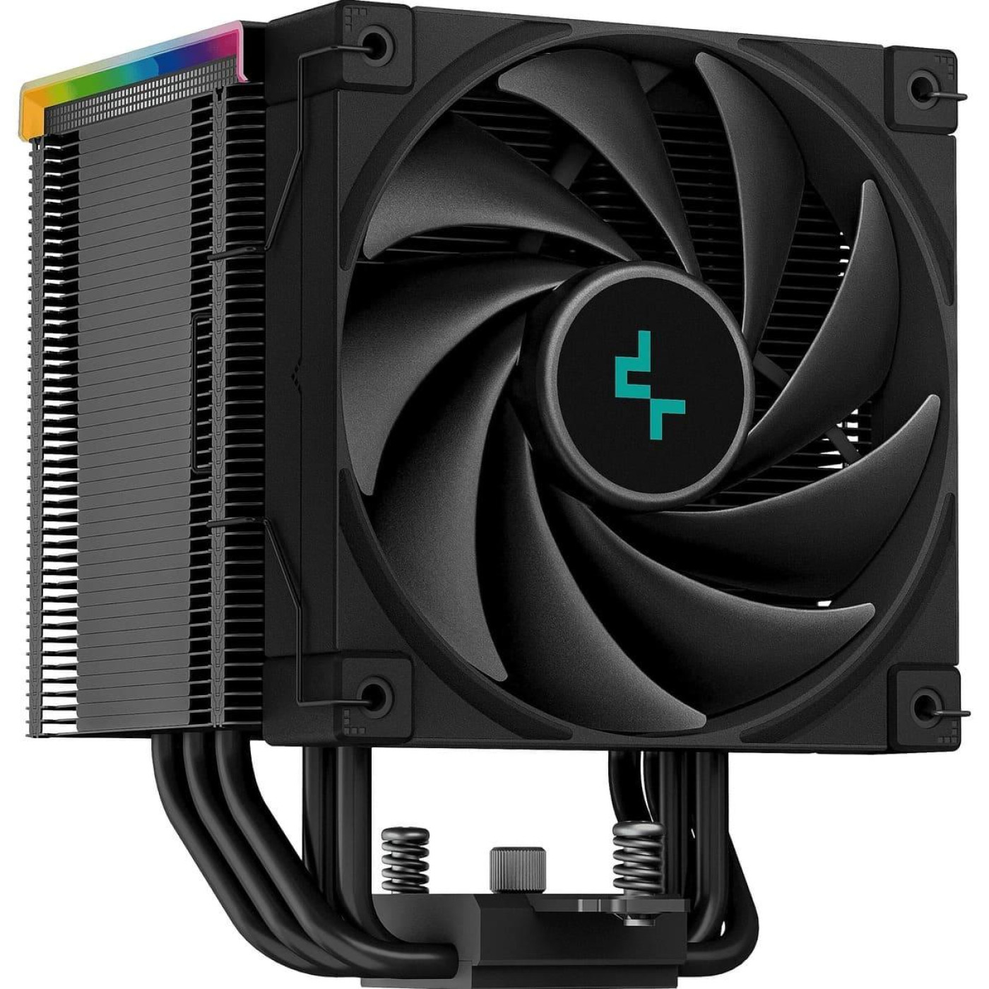 Кулер для процесора Deepcool AK500 Digital (R-AK500-BKADMN-G)