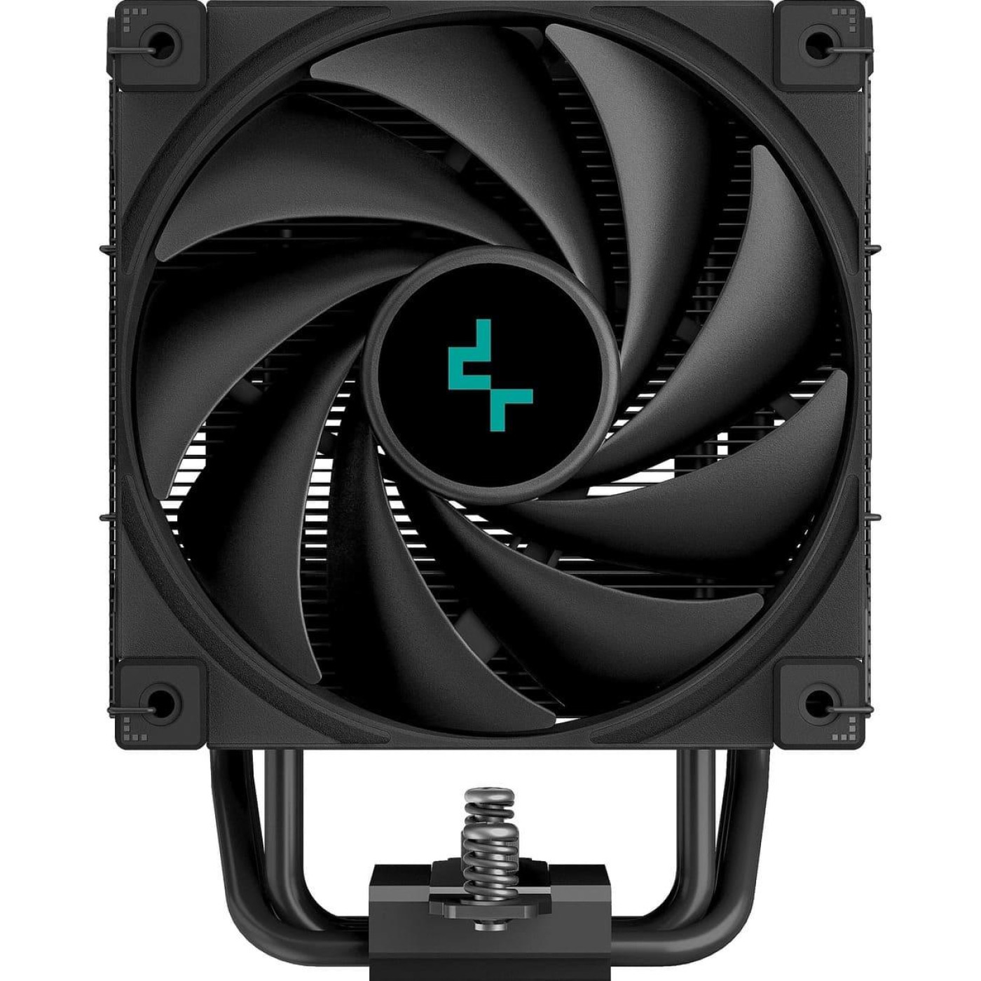 Кулер для процесора Deepcool AK500 Digital (R-AK500-BKADMN-G)