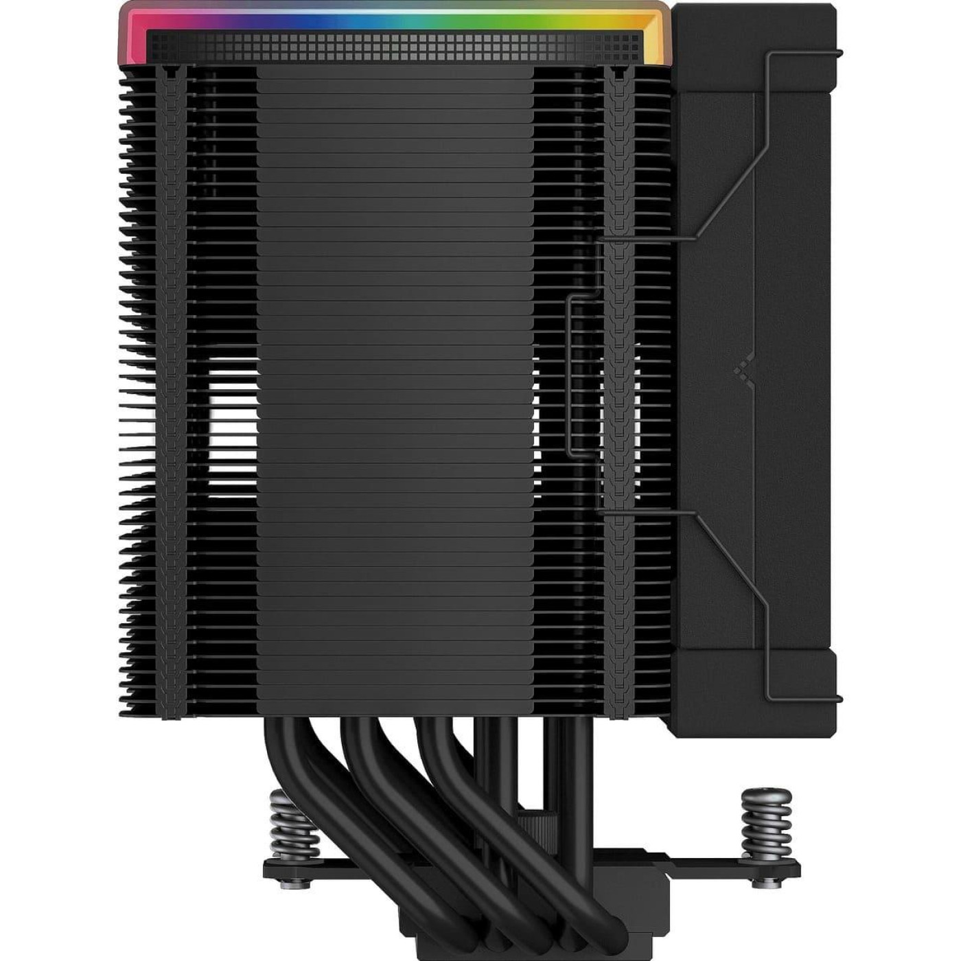 Кулер для процесора Deepcool AK500 Digital (R-AK500-BKADMN-G)