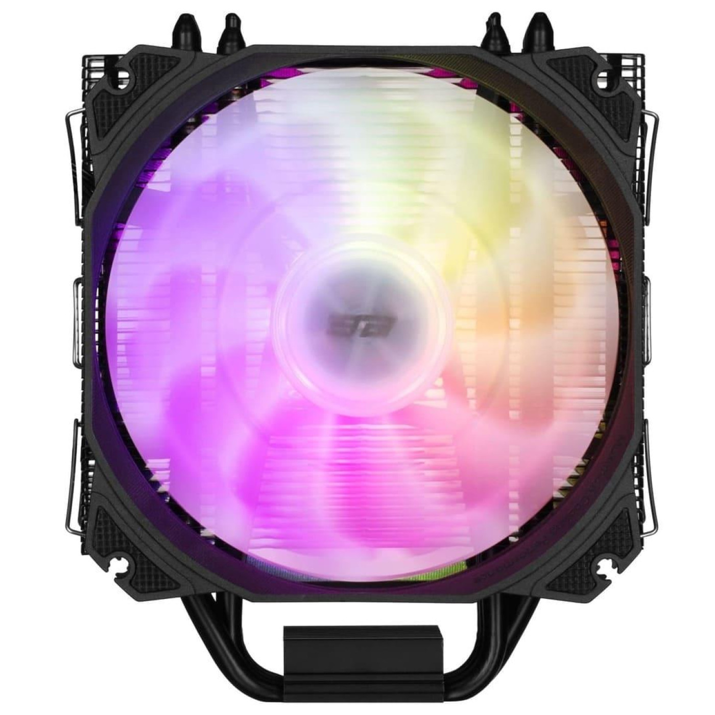 Кулер для процесора 2E GAMING AIR COOL (2E-AC120D6-ARGB)