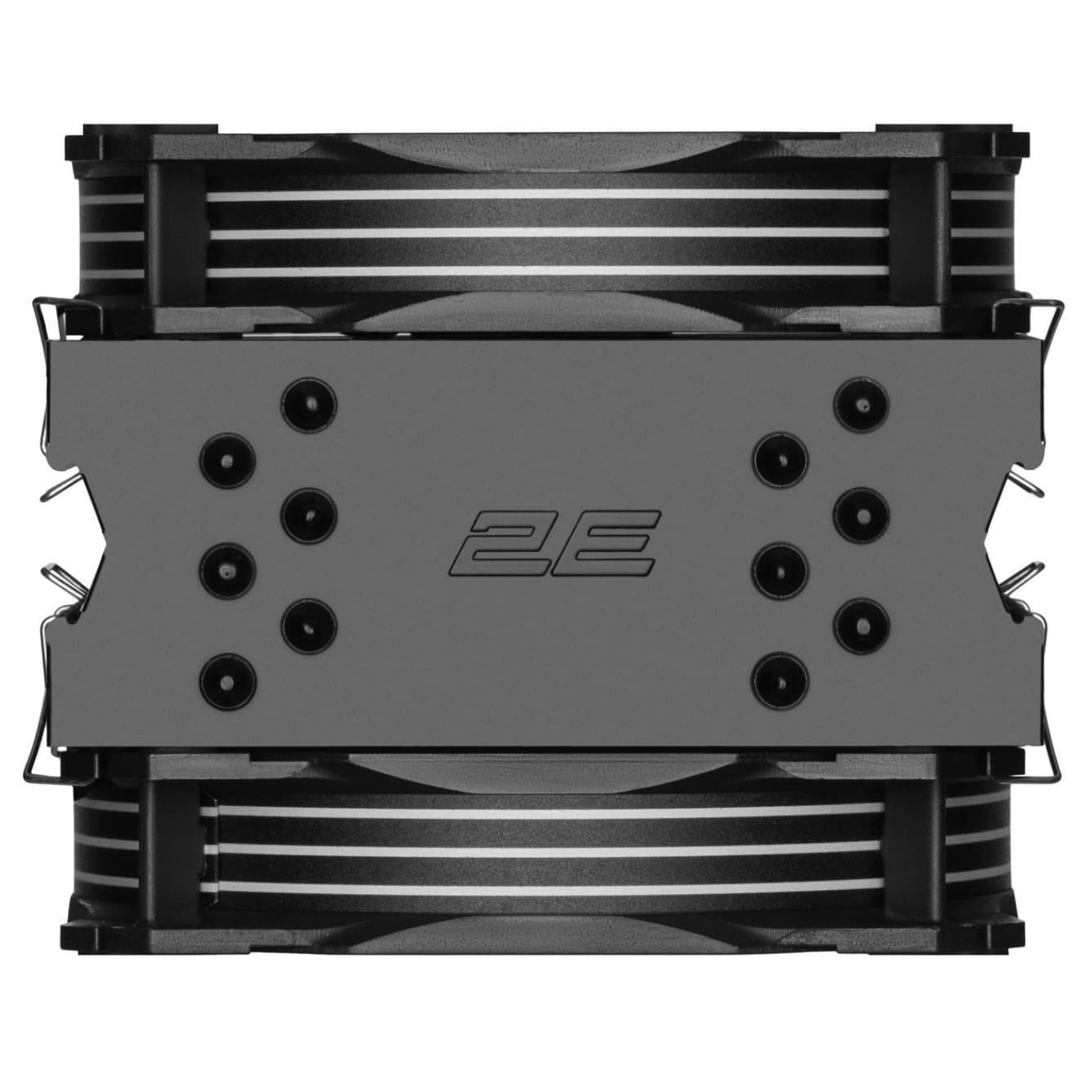 Кулер для процесора 2E GAMING AIR COOL (2E-AC120D6-ARGB)