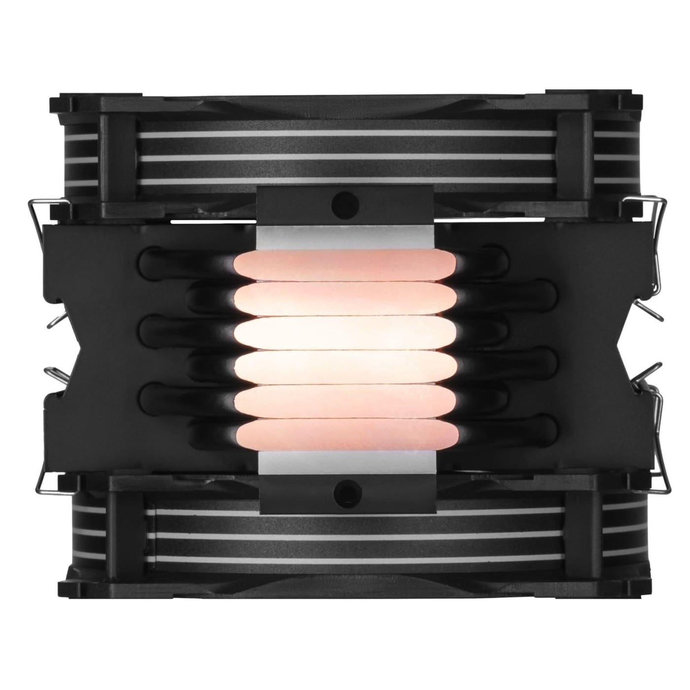 Кулер для процесора 2E GAMING AIR COOL (2E-AC120D6-ARGB)