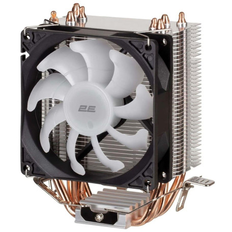 Кулер для процессора 2E GAMING AIR COOL (AC90D4) 1700 (2E-AC90D4)