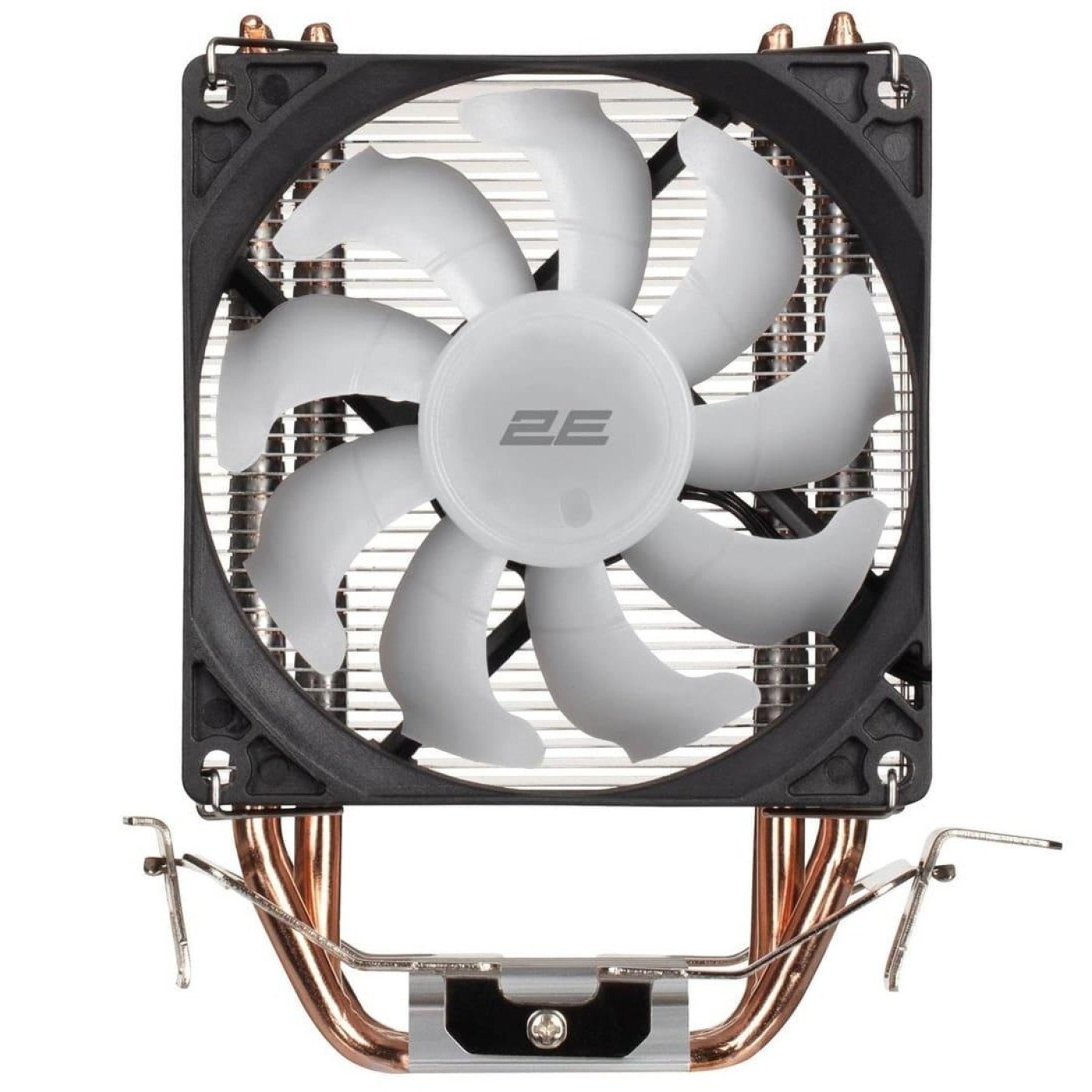 Кулер для процессора 2E GAMING AIR COOL (AC90D4) 1700 (2E-AC90D4)