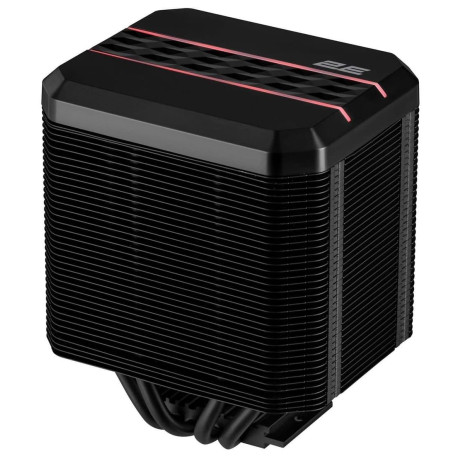 Кулер для процессора 2E GAMING AIR COOL (ACM90D4) RGB 1700 (2E-ACM90D4)