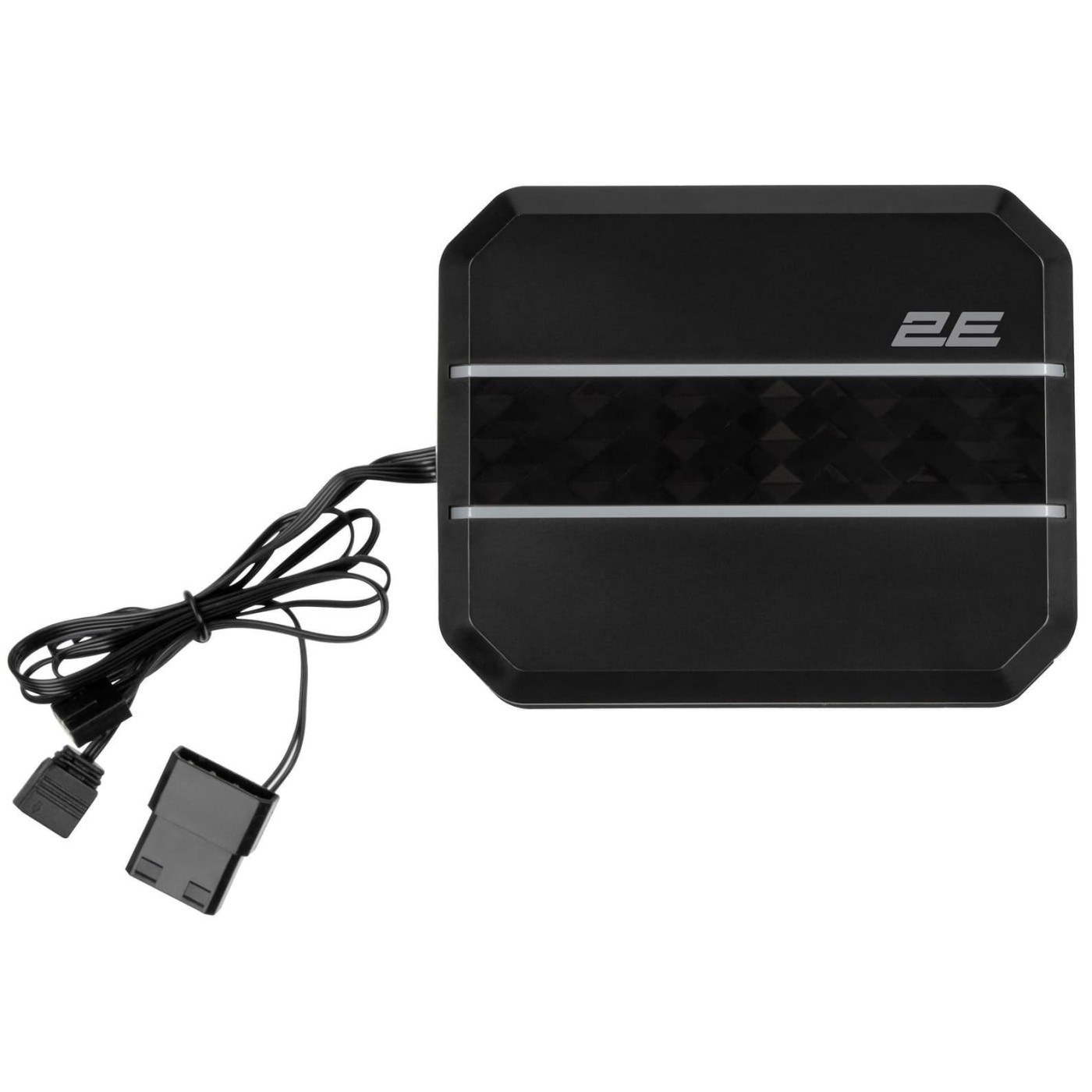 Кулер для процессора 2E GAMING AIR COOL (ACM90D4) RGB 1700 (2E-ACM90D4)