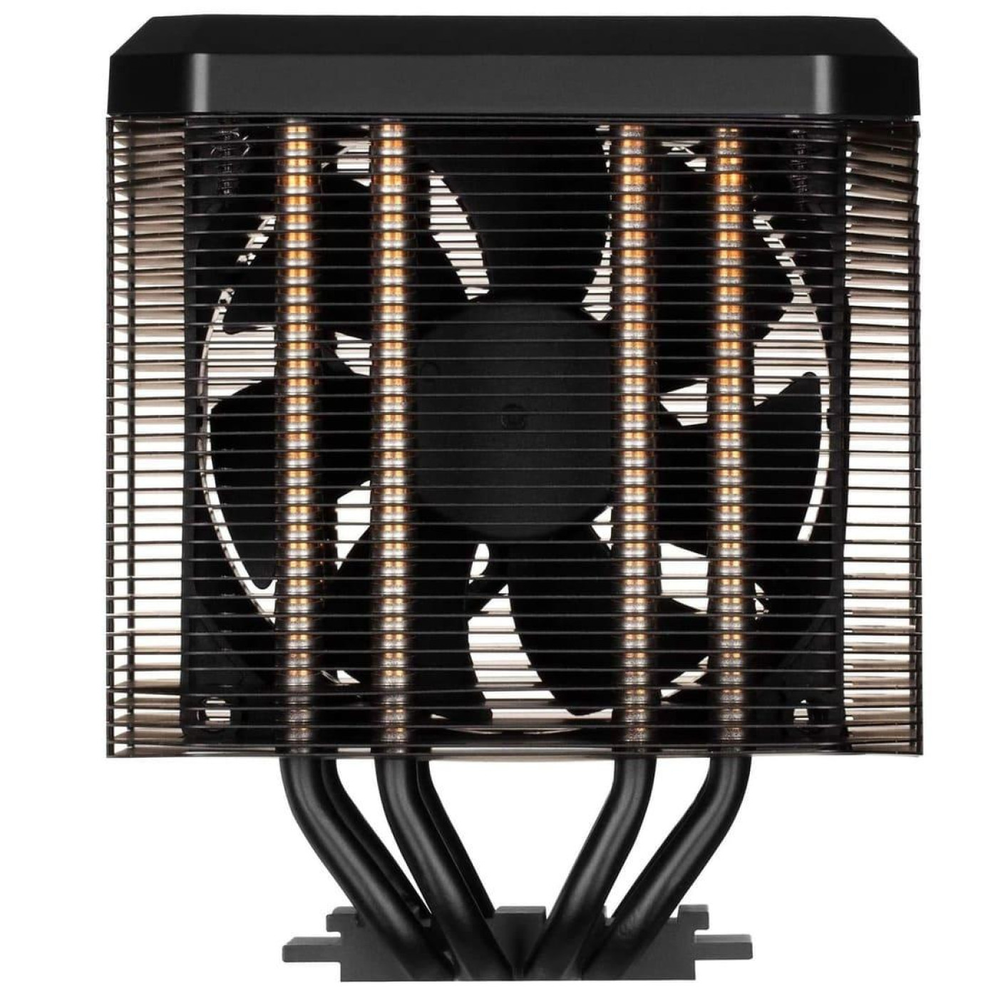Кулер для процессора 2E GAMING AIR COOL (ACM90D4) RGB 1700 (2E-ACM90D4)